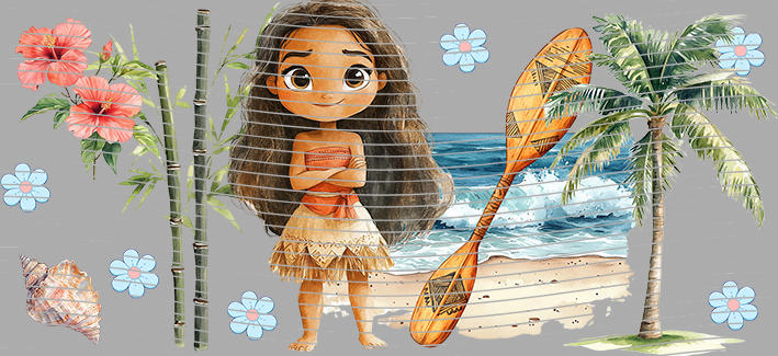 16oz Princess-N4-690